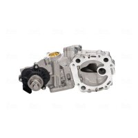NISSENS 98556 AGR-Ventil