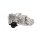 NISSENS 98556 AGR-Ventil