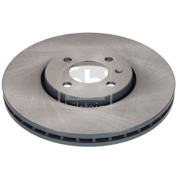 FEBI BILSTEIN 1000750 Bremsscheibe