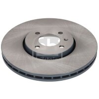 FEBI BILSTEIN 1000750 Bremsscheibe