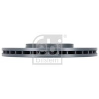 FEBI BILSTEIN 1000750 Bremsscheibe
