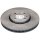 FEBI BILSTEIN 1000750 Bremsscheibe