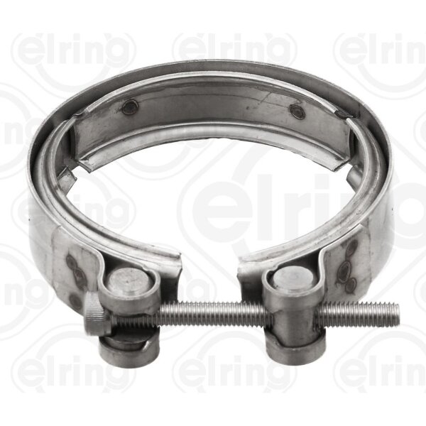 ELRING 759.170 Rohrverbinder, Abgasanlage