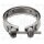 ELRING 759.170 Rohrverbinder, Abgasanlage