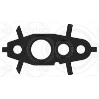 ELRING B28.650 Dichtung, Öleinlass (Lader)