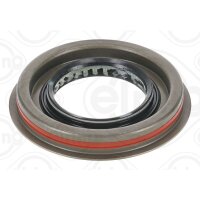 ELRING B16.010 Wellendichtring, Differential