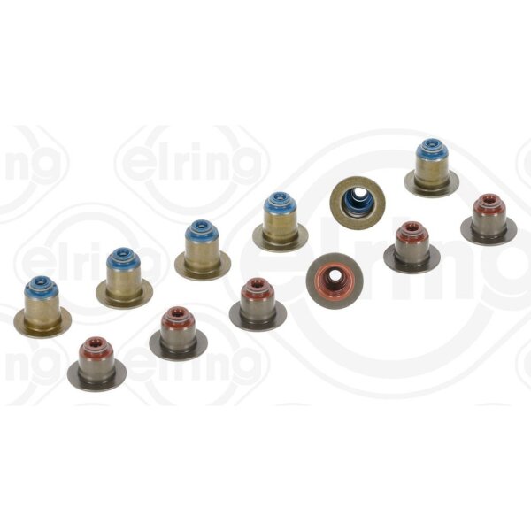ELRING B25.740 Dichtungssatz, Ventilschaft