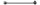 MOOG PE-LS-17609 Stange/Strebe, Stabilisator