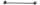 MOOG PE-LS-17610 Stange/Strebe, Stabilisator