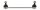 MOOG RE-LS-15780 Stange/Strebe, Stabilisator