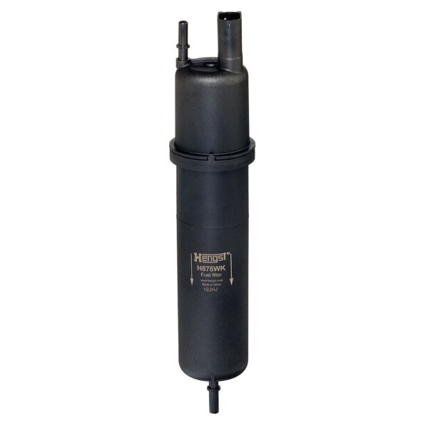 HENGST FILTER H876WK Kraftstofffilter