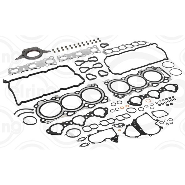 ELRING 861.050 Dichtungsvollsatz, Motor