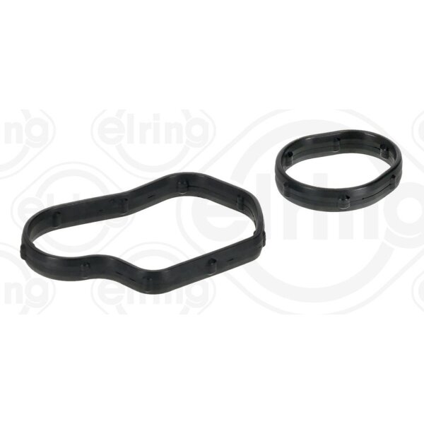 ELRING B55.260 Dichtungssatz, Ölkühler