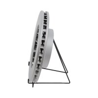 JURID 562336JRC-1 Bremsscheibe