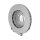 JURID 562336JLC-1 Bremsscheibe