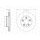 JURID 562336JLC-1 Bremsscheibe