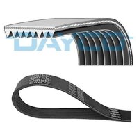 DAYCO 8PK2190 Keilrippenriemen