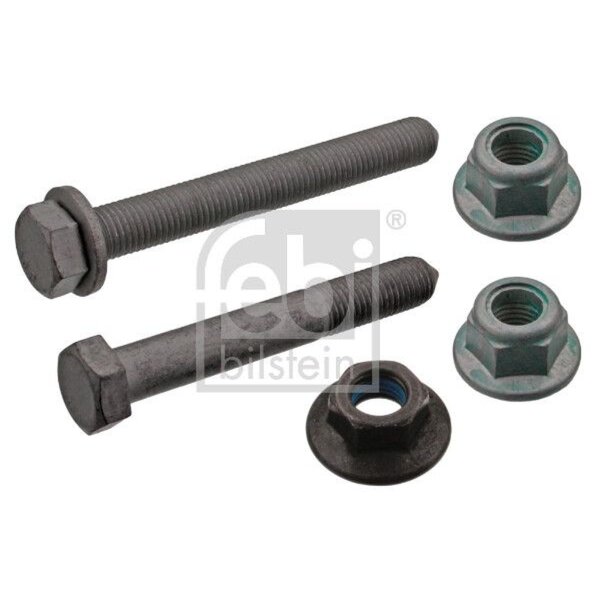FEBI BILSTEIN 21499 Montagesatz, Lenker