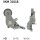 SKF VKM 31018 Riemenspanner, Keilrippenriemen