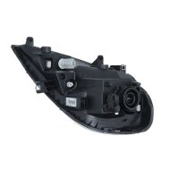 VALEO 043395 Hauptscheinwerfer