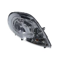 VALEO 043396 Hauptscheinwerfer