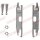 QUICK BRAKE 105 53 002 Nachsteller-Satz, Trommelbremse