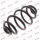 KYB RX6346 Fahrwerksfeder