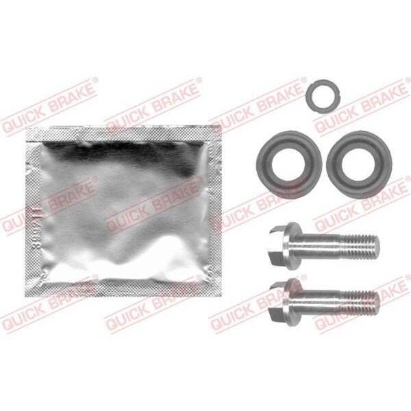 QUICK BRAKE 113-1438 Zubehörsatz, Bremssattel