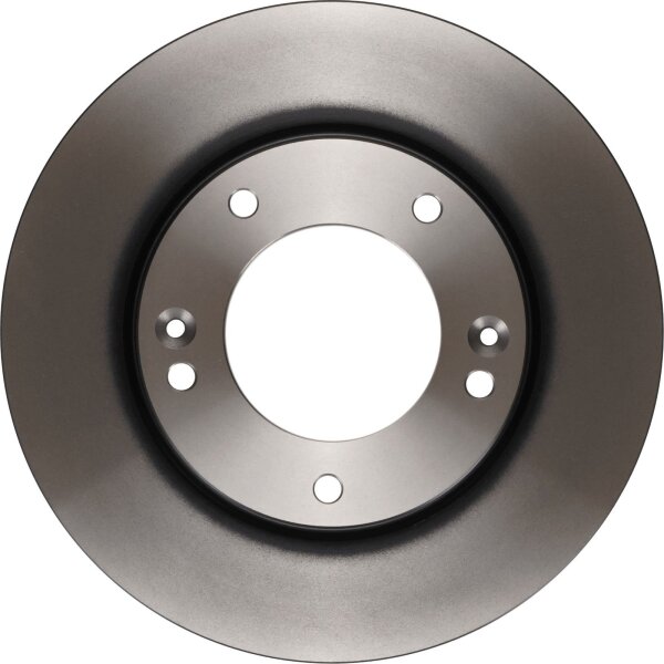 TRW DF6081S Bremsscheibe