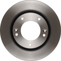 TRW DF6081S Bremsscheibe