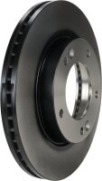 TRW DF6081S Bremsscheibe