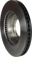 TRW DF6081S Bremsscheibe