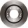 TRW DF6081S Bremsscheibe