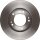 TRW DF6081S Bremsscheibe