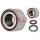 Schaeffler FAG 713 6265 80 Radlagersatz