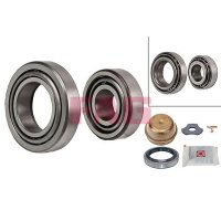 Schaeffler FAG 713 6674 90 Radlagersatz