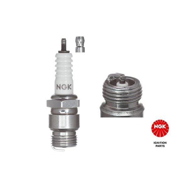NGK 2210 Zündkerze