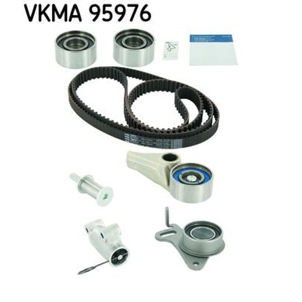 SKF VKMA 95976 Zahnriemensatz