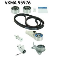 SKF VKMA 95976 Zahnriemensatz