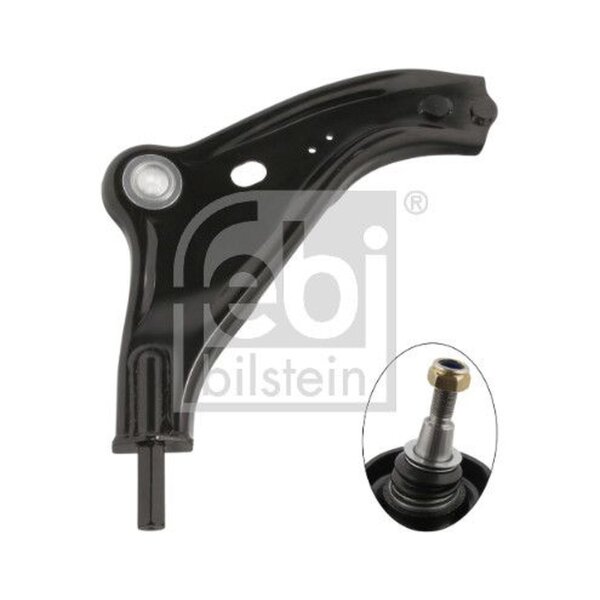 FEBI BILSTEIN 36141 Lenker, Radaufhängung