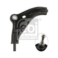FEBI BILSTEIN 36141 Lenker, Radaufhängung