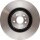 TRW DF6456S Bremsscheibe