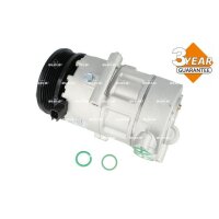 NRF 32812 Kompressor, Klimaanlage