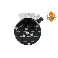 NRF 32812 Kompressor, Klimaanlage