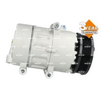 NRF 32812 Kompressor, Klimaanlage