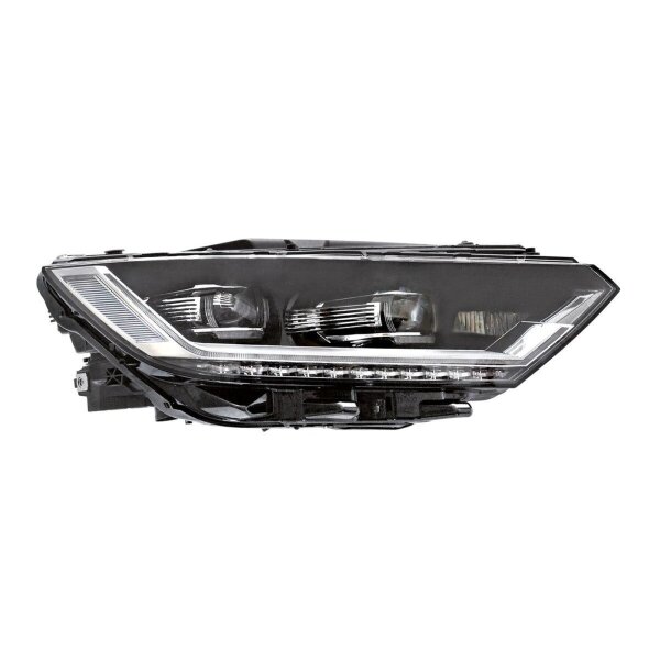 VALEO 046631 Hauptscheinwerfer