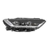VALEO 046631 Hauptscheinwerfer