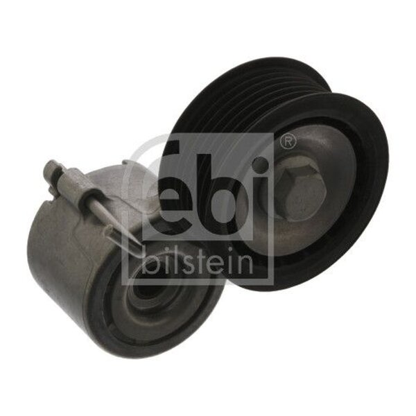 FEBI BILSTEIN 43787 Riemenspanner, Keilrippenriemen