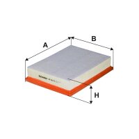FILTRON AP 143/5 Luftfilter