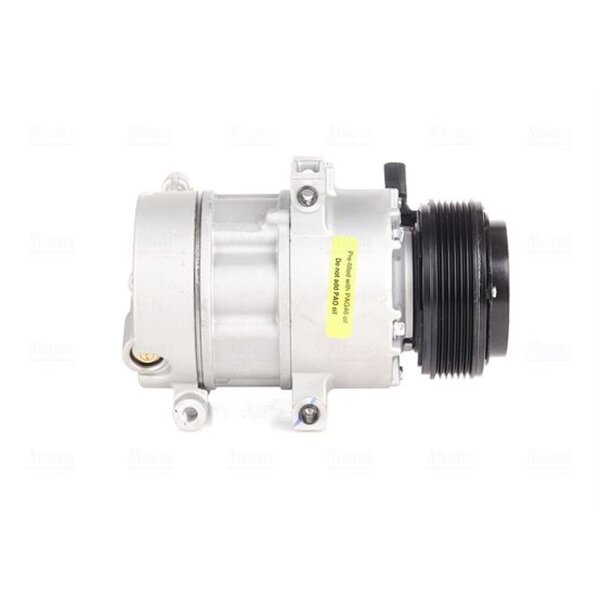 NISSENS 890179 Kompressor, Klimaanlage